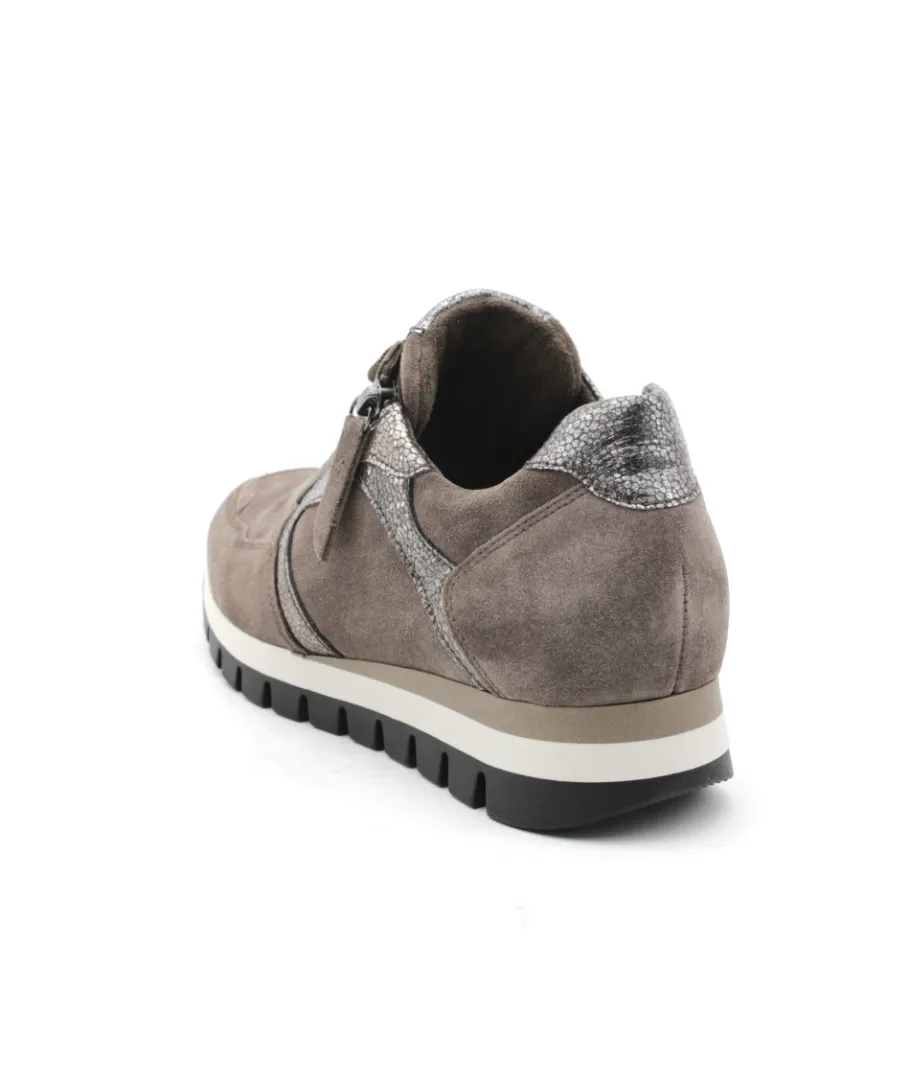 Clearance L'Empreinte Chaussures GABOR 36.438.30 taupe