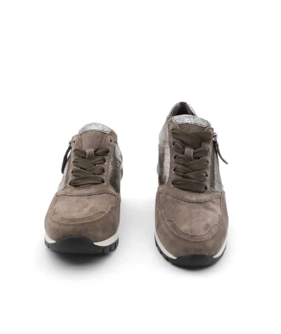 Clearance L'Empreinte Chaussures GABOR 36.438.30 taupe