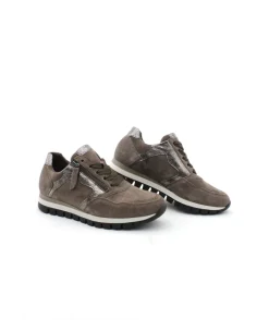 Clearance L'Empreinte Chaussures GABOR 36.438.30 taupe