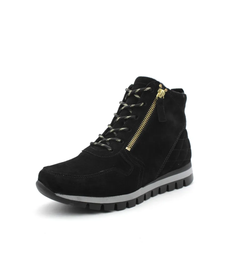 Online L'Empreinte Chaussures GABOR 36.455.47 noir