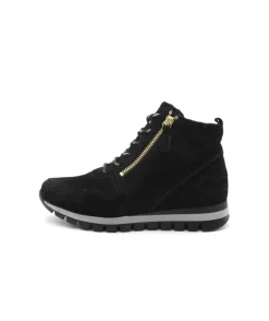 Online L'Empreinte Chaussures GABOR 36.455.47 noir