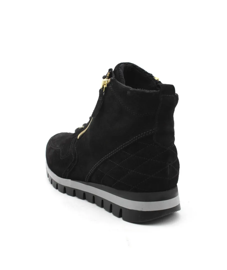 Online L'Empreinte Chaussures GABOR 36.455.47 noir