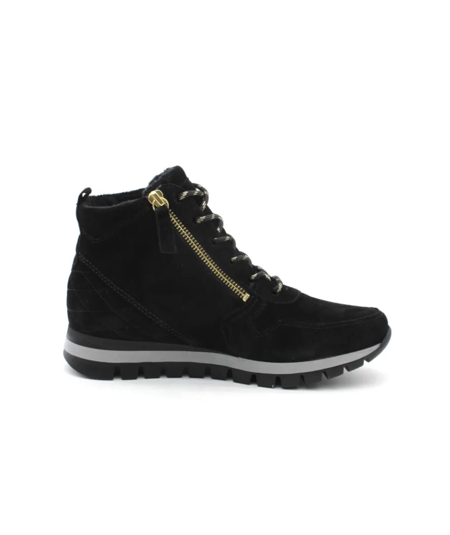 Online L'Empreinte Chaussures GABOR 36.455.47 noir