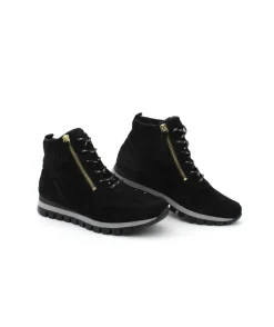 Online L'Empreinte Chaussures GABOR 36.455.47 noir