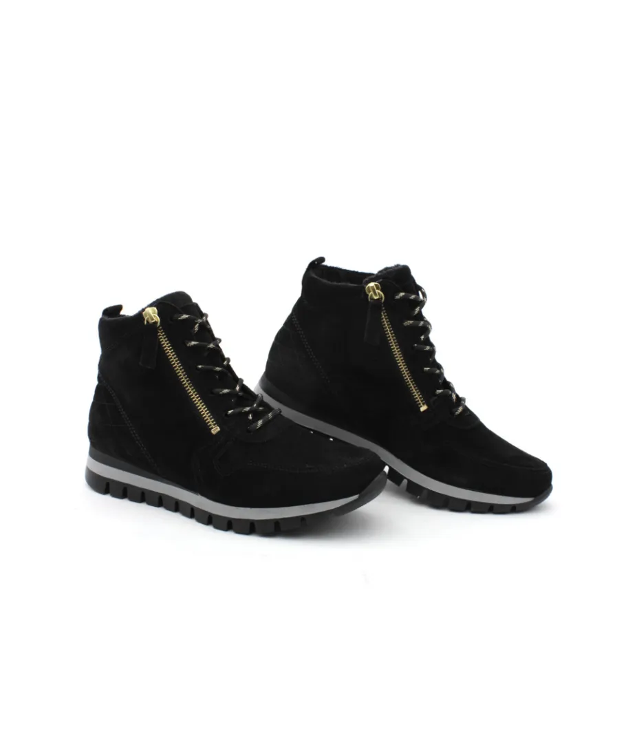 Online L'Empreinte Chaussures GABOR 36.455.47 noir