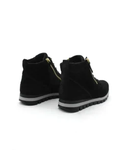 Online L'Empreinte Chaussures GABOR 36.455.47 noir