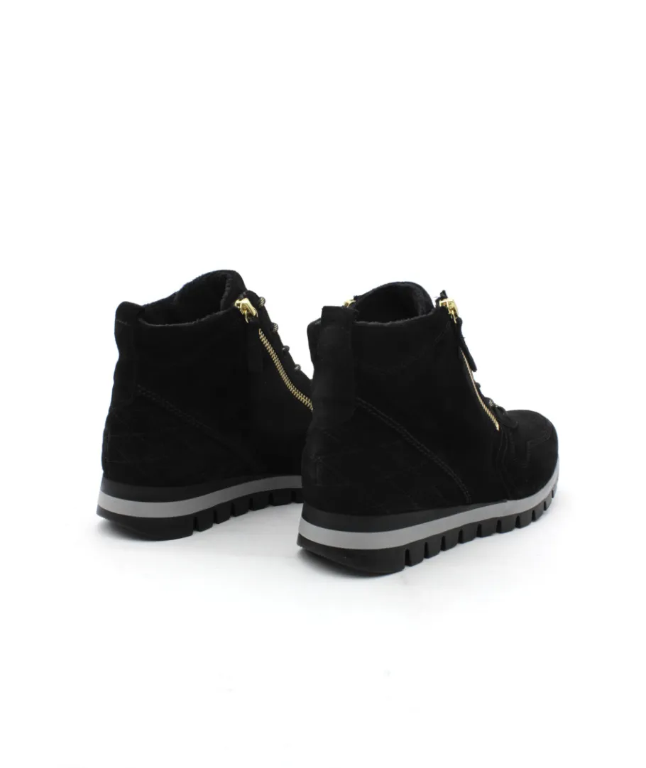 Online L'Empreinte Chaussures GABOR 36.455.47 noir