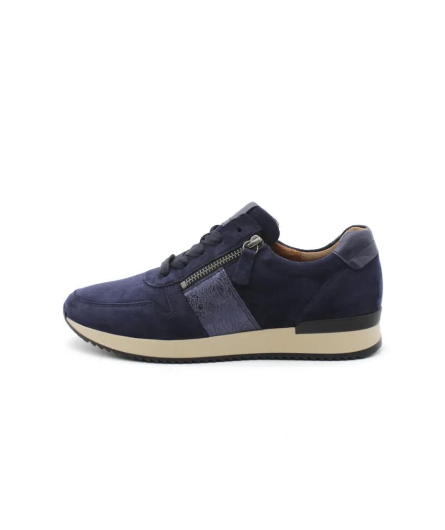Outlet L'Empreinte Chaussures GABOR 33.420.16 marine