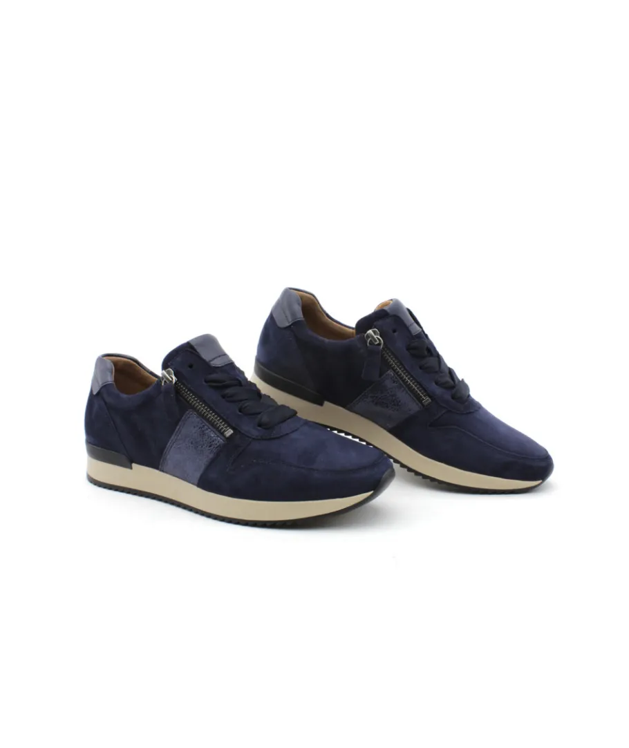 Outlet L'Empreinte Chaussures GABOR 33.420.16 marine