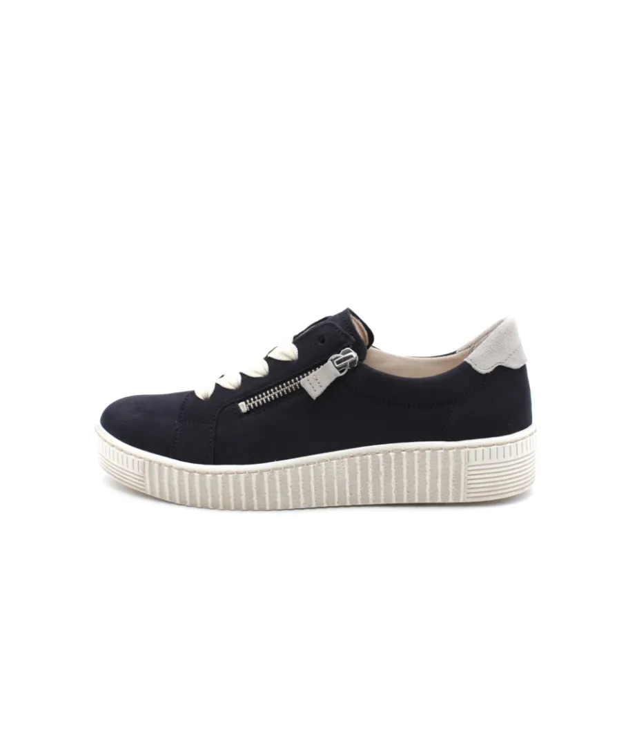 Best L'Empreinte Chaussures GABOR 23.334.18 marine