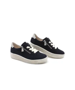 Best L'Empreinte Chaussures GABOR 23.334.18 marine