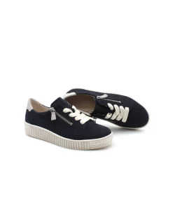 Best L'Empreinte Chaussures GABOR 23.334.18 marine