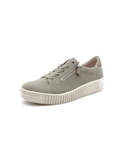 Outlet L'Empreinte Chaussures GABOR 23.334.11 kaki