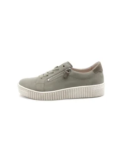 Outlet L'Empreinte Chaussures GABOR 23.334.11 kaki