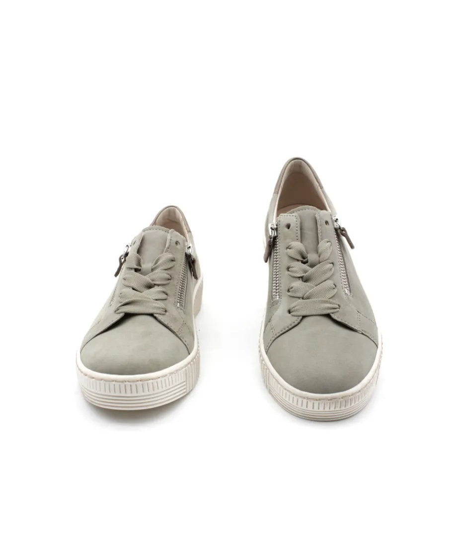 Outlet L'Empreinte Chaussures GABOR 23.334.11 kaki