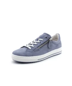 Cheap L'Empreinte Chaussures GABOR 26.518.26 bleu