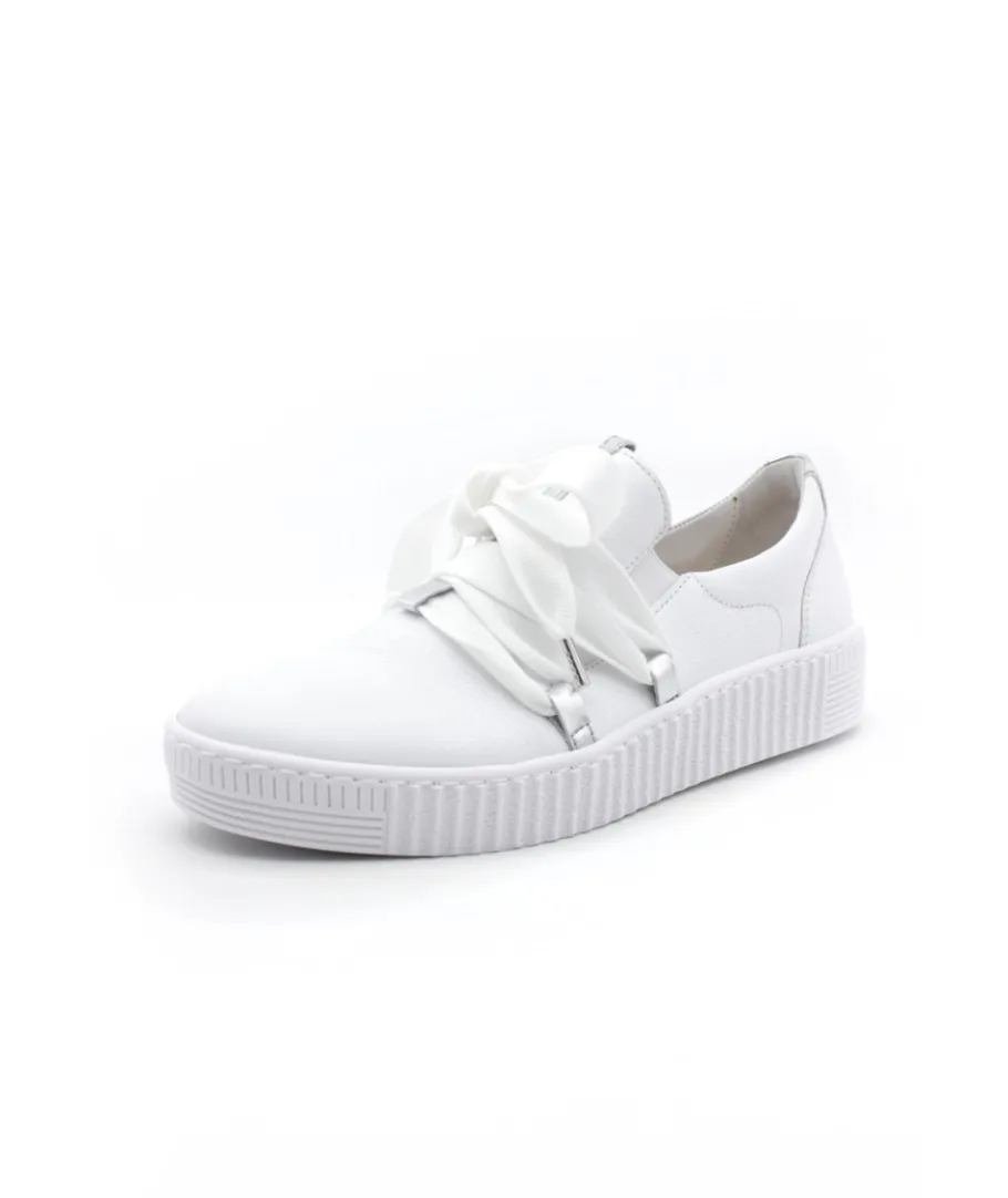 Store L'Empreinte Chaussures GABOR 03.333.21 blanc