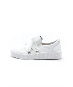 Store L'Empreinte Chaussures GABOR 03.333.21 blanc