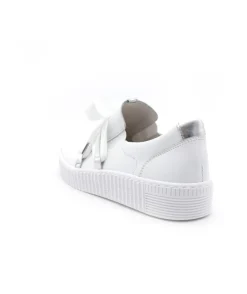 Store L'Empreinte Chaussures GABOR 03.333.21 blanc