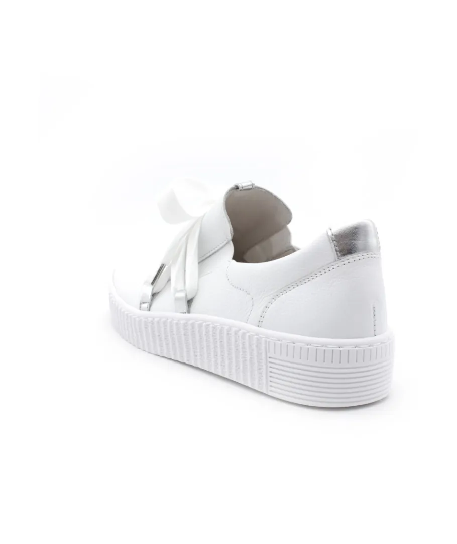 Store L'Empreinte Chaussures GABOR 03.333.21 blanc