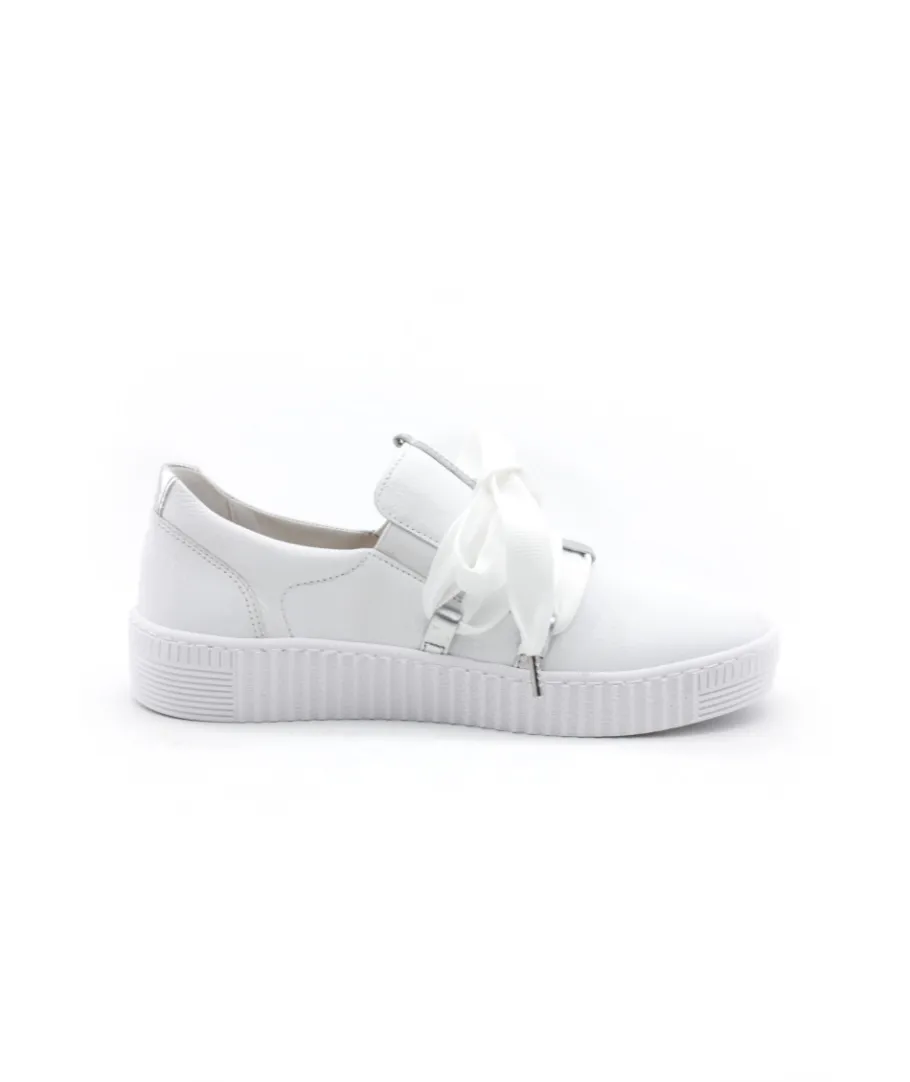 Store L'Empreinte Chaussures GABOR 03.333.21 blanc
