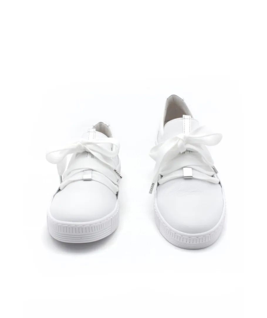 Store L'Empreinte Chaussures GABOR 03.333.21 blanc