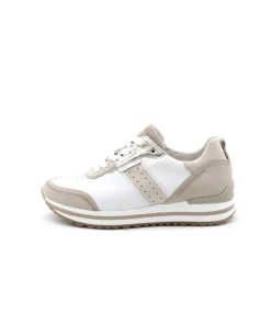 Discount L'Empreinte Chaussures GABOR 26.525.54 blanc