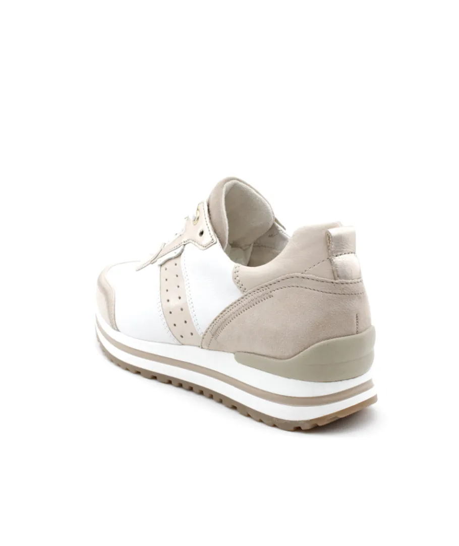 Discount L'Empreinte Chaussures GABOR 26.525.54 blanc