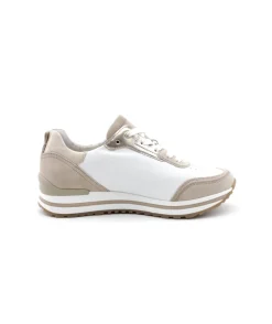 Discount L'Empreinte Chaussures GABOR 26.525.54 blanc