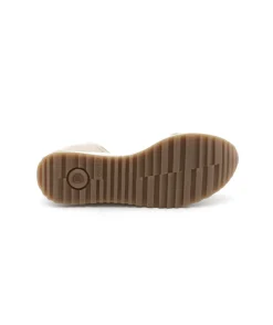 Discount L'Empreinte Chaussures GABOR 26.525.54 blanc