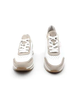 Discount L'Empreinte Chaussures GABOR 26.525.54 blanc