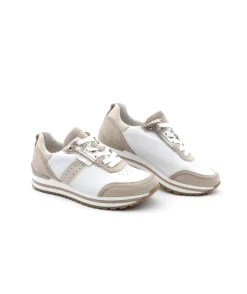 Discount L'Empreinte Chaussures GABOR 26.525.54 blanc