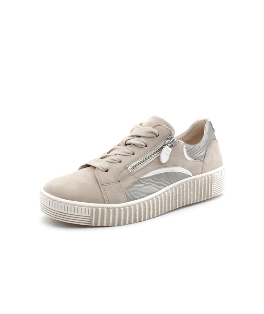 Store L'Empreinte Chaussures GABOR 23.330.12 taupe
