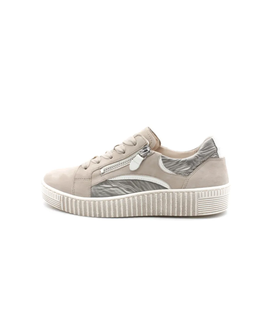 Store L'Empreinte Chaussures GABOR 23.330.12 taupe