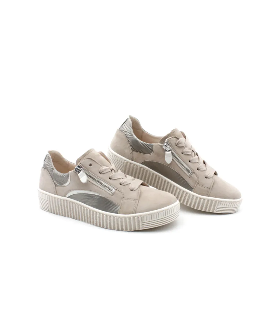 Store L'Empreinte Chaussures GABOR 23.330.12 taupe