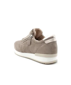 New L'Empreinte Chaussures GABOR 23.420.11 taupe