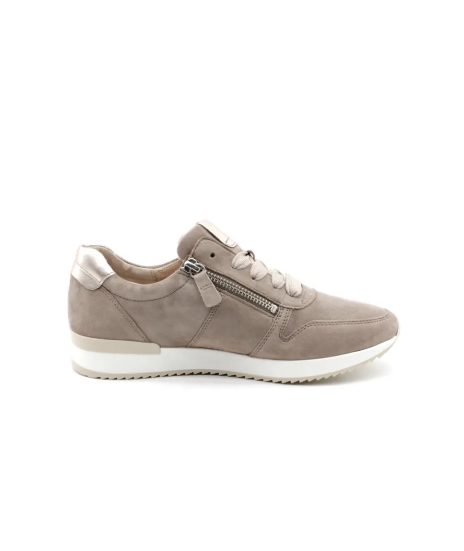 New L'Empreinte Chaussures GABOR 23.420.11 taupe