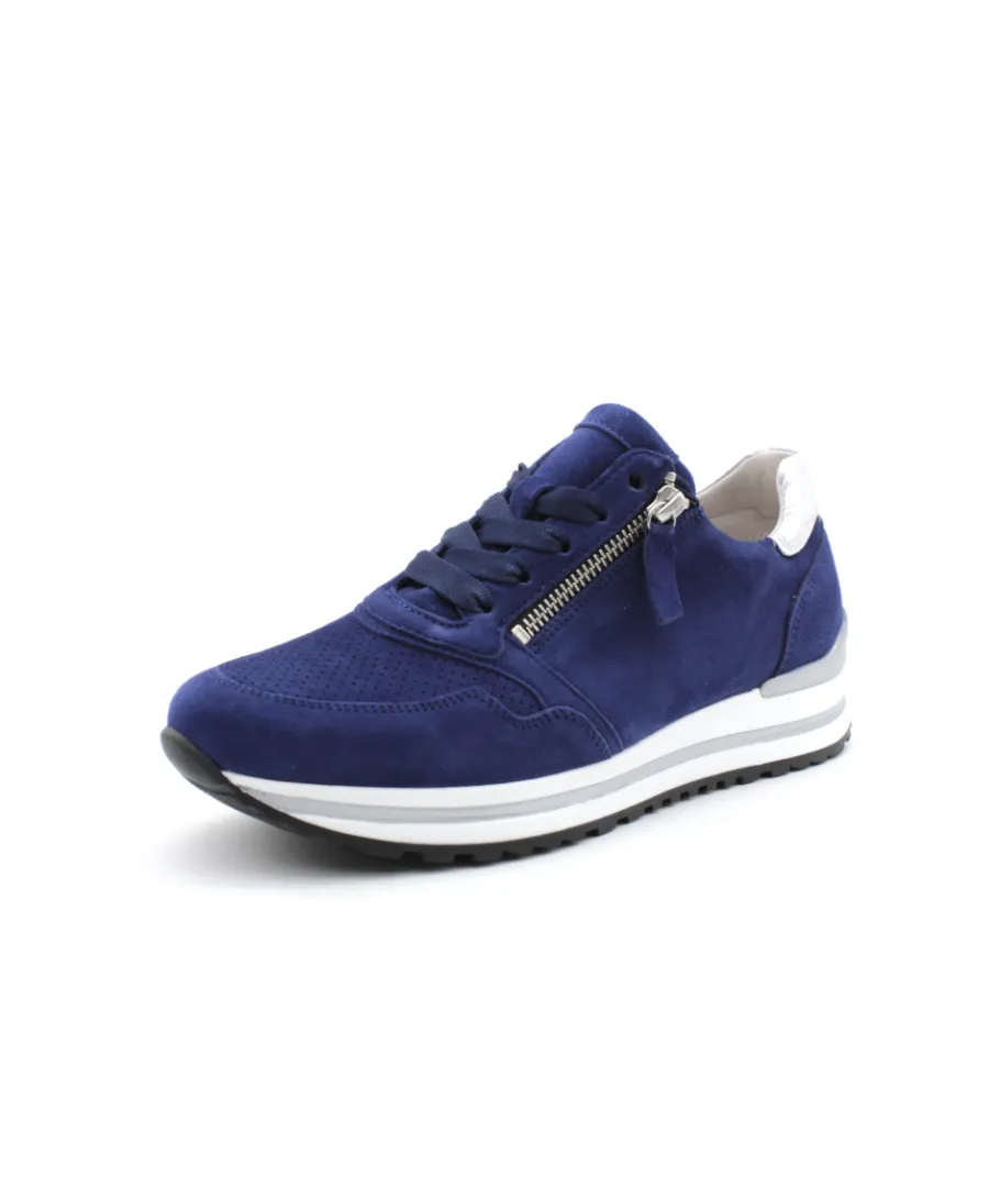 Hot L'Empreinte Chaussures GABOR 26.528.36 marine