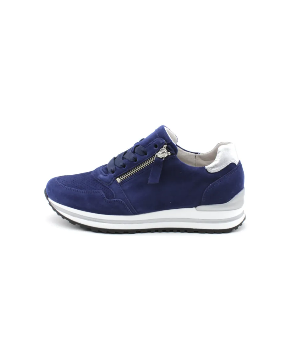 Hot L'Empreinte Chaussures GABOR 26.528.36 marine