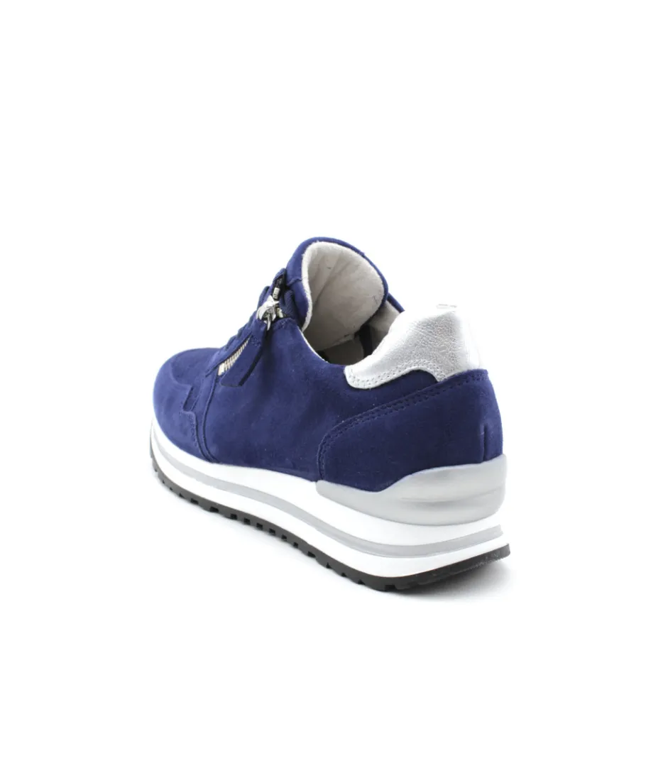 Hot L'Empreinte Chaussures GABOR 26.528.36 marine