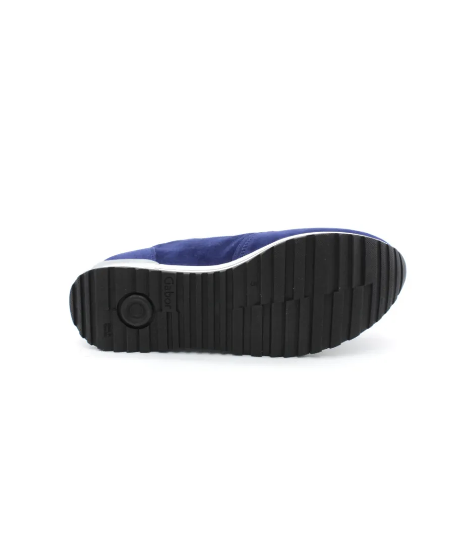 Hot L'Empreinte Chaussures GABOR 26.528.36 marine