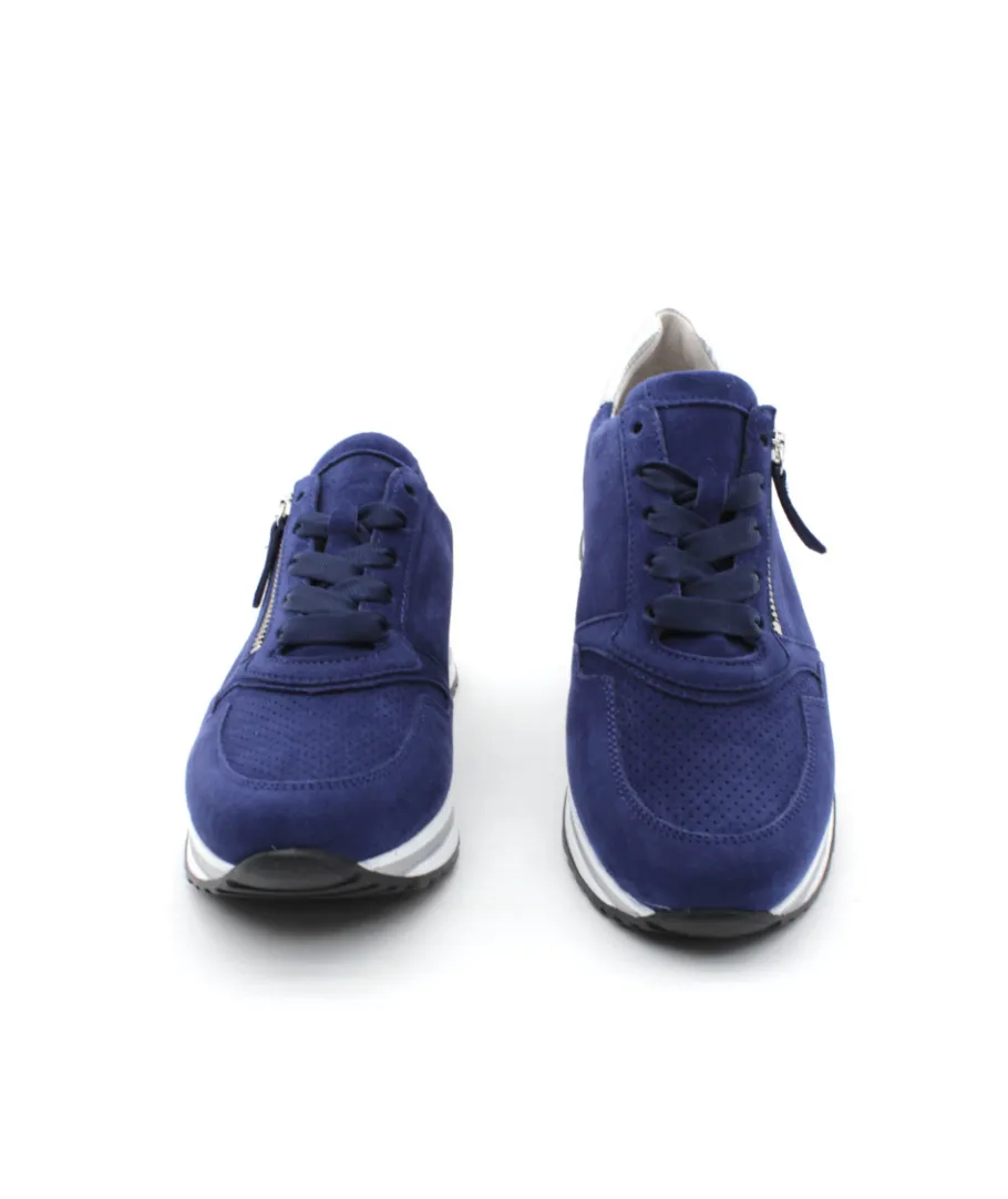 Hot L'Empreinte Chaussures GABOR 26.528.36 marine