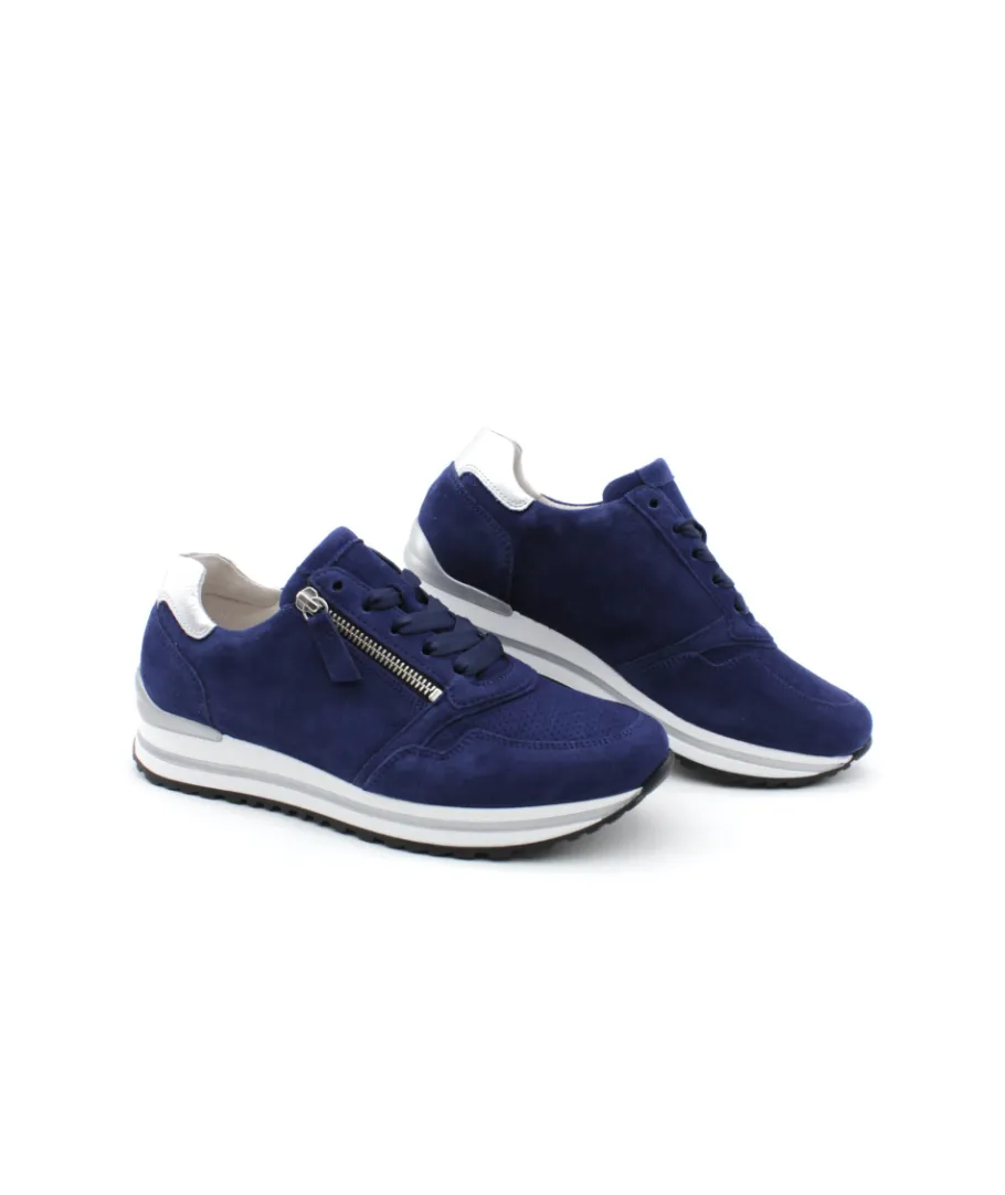 Hot L'Empreinte Chaussures GABOR 26.528.36 marine