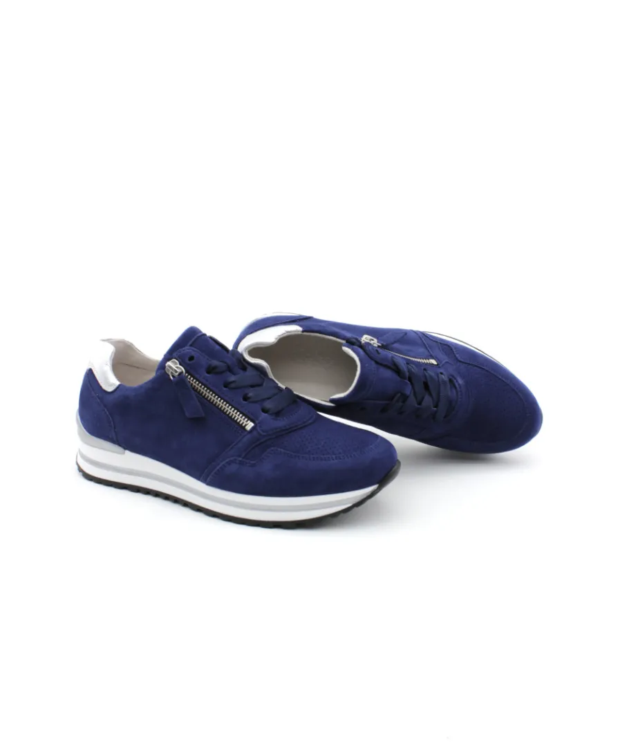 Hot L'Empreinte Chaussures GABOR 26.528.36 marine