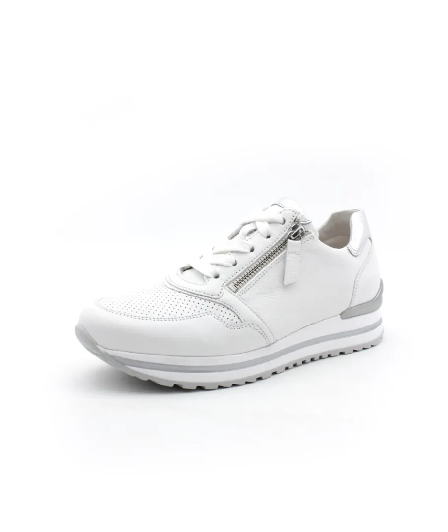 Best L'Empreinte Chaussures GABOR 26.528.50 blanc