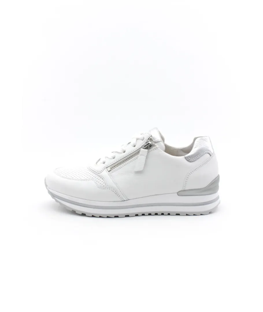Best L'Empreinte Chaussures GABOR 26.528.50 blanc