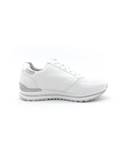 Best L'Empreinte Chaussures GABOR 26.528.50 blanc