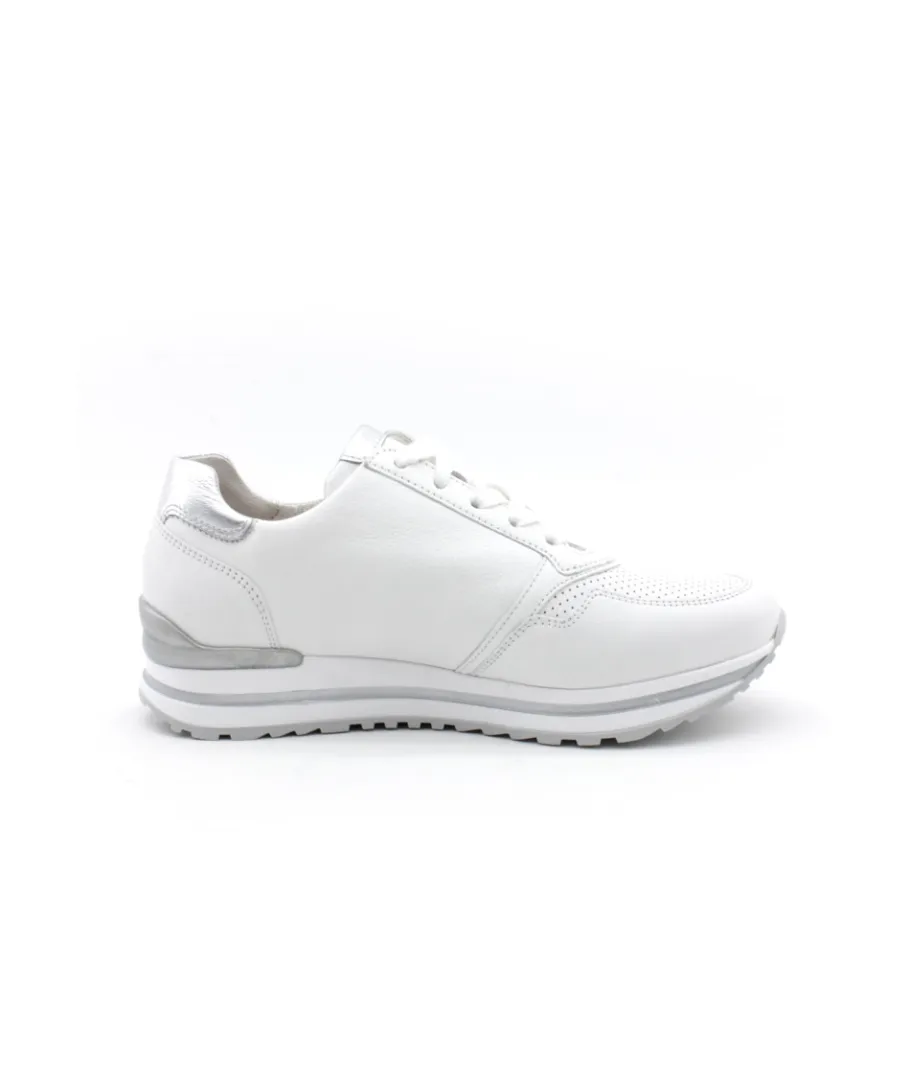 Best L'Empreinte Chaussures GABOR 26.528.50 blanc