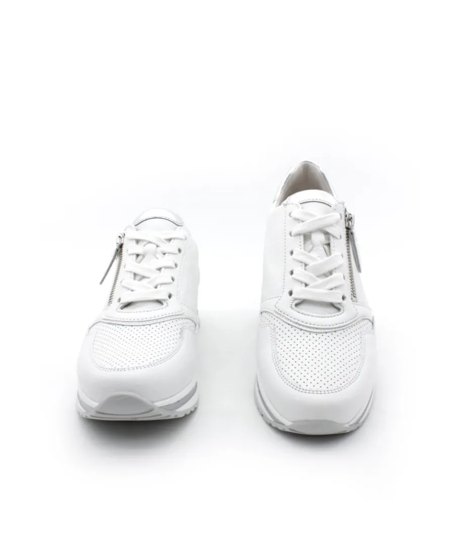 Best L'Empreinte Chaussures GABOR 26.528.50 blanc