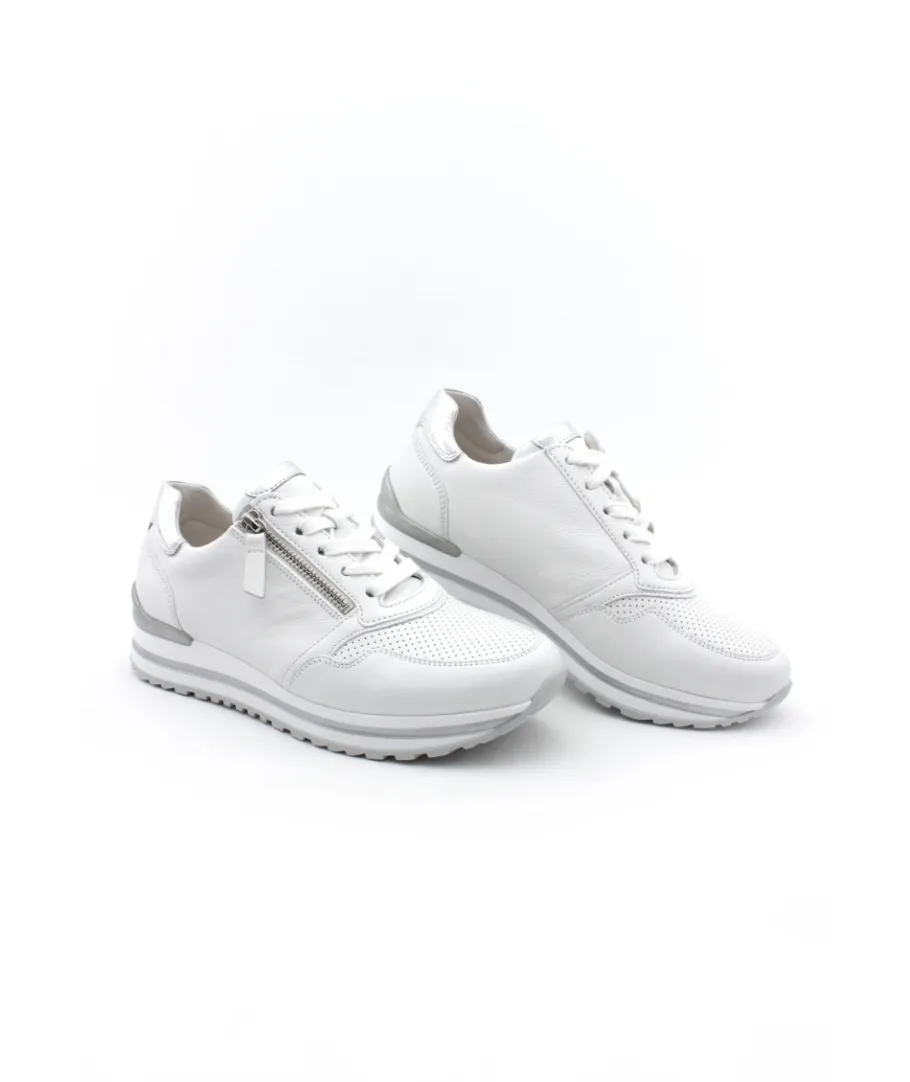 Best L'Empreinte Chaussures GABOR 26.528.50 blanc